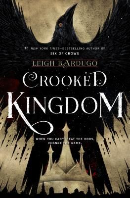 Crooked Kingdom: A Sequel to Six of Crows (Bardugo Leigh)(Paperback)