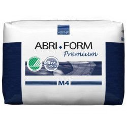 Inkontinenční kalhotky Abri-form Air Plus M4, 14ks