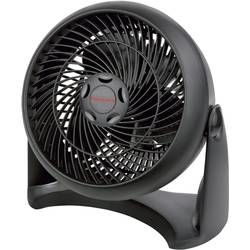 Podlahový a nástěnný ventilátor Honeywell Turbo Fan HT-900E, Ø 26 cm, 40 W, černá