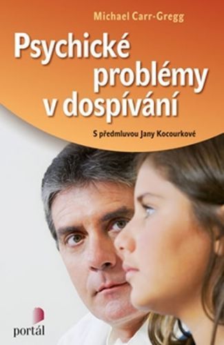 Psychické problémy v dospívání
					 - Carr-Gregg Michael