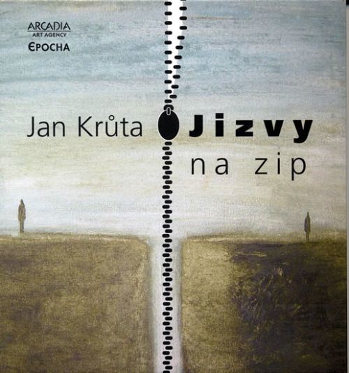 Jizvy na zip / Bylo-debilo
					 - Krůta Jan