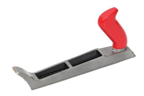 Levior Rašple 250x40mm 8406 červená ručka