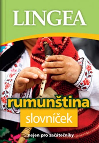 Rumunština slovníček
					 - neuveden