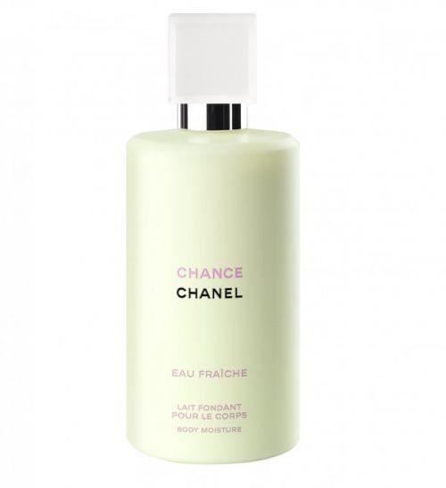 CHANEL Chance eau fraîche Hydratační tělová mlha dámská  - TĚLO 100ML 100 ml