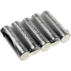 Akupack Ni-MH 5 AA Panasonic eneloop Pro Reihe F1x5 134690, 2450 mAh, 6 V