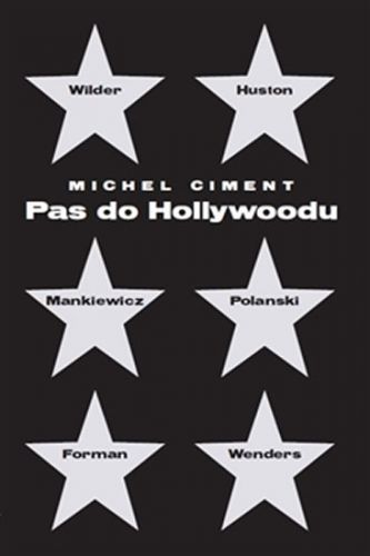 Pas do Hollywoodu
					 - Ciment Michel
