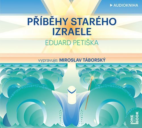 Příběhy starého Izraele  - CDmp3
					 - Petiška Eduard