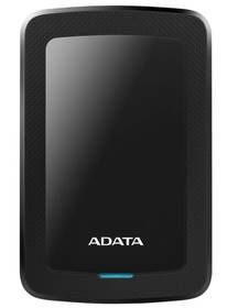 ADATA HV300 1TB (AHV300-1TU31-CBK) černý