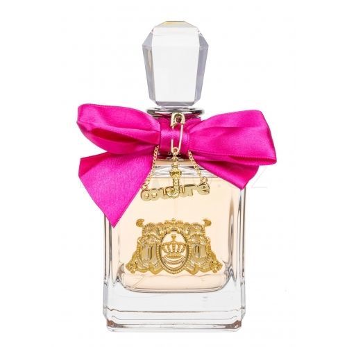 Juicy Couture Viva La Juicy Gold Couture parfémovaná voda pro ženy 50 ml