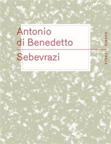 Sebevrazi
					 - Di Benedetto Antonio