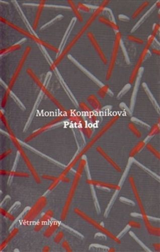 Pátá loď
					 - Kompaníková Monika