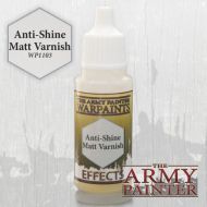 Army Painter Warpaints Anti-Shine