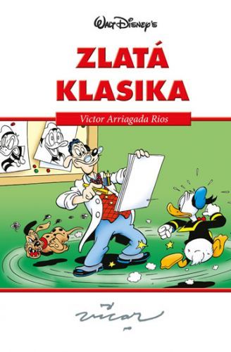 Zlatá klasika Vicar
					 - Vicar