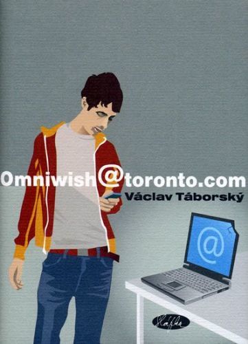 Omniwish @ toronto.com
					 - Táborský Václav