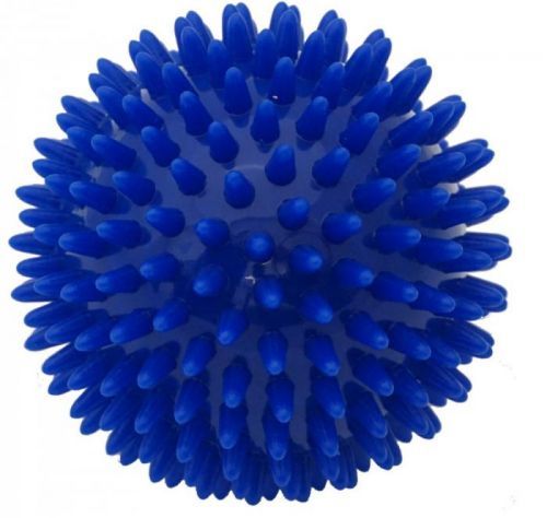 Kine-MAX masážní ježek velký modrá