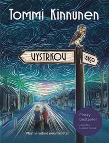 Vystrkov
					 - Kinnunen Tommi