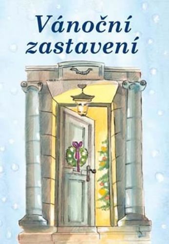 Vánoční zastavení
					 - neuveden