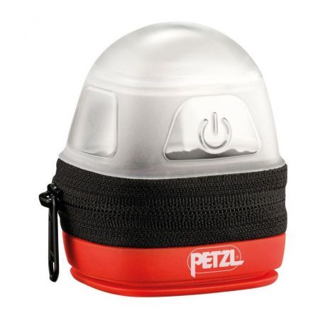Petzl Noctilight ochranné pouzdro/lampa pro čelovky