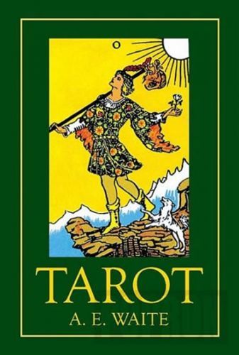 Tarot - Základy a výklady (kniha + karty)
- Fiebig Johannes, Burgerová Evelin