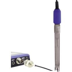 Elektroda Greisinger Redox GR 105-BNC 609123, vhodná pro pH metry GMH 5530 a GMH 5550