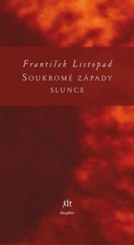 Soukromé západy slunce
					 - Listopad František