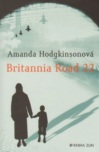 Britannia Road 22
					 - Hodgkinsonová Armanda
