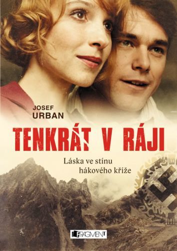 Tenkrát v ráji (filmová obálka)
					 - Urban Josef