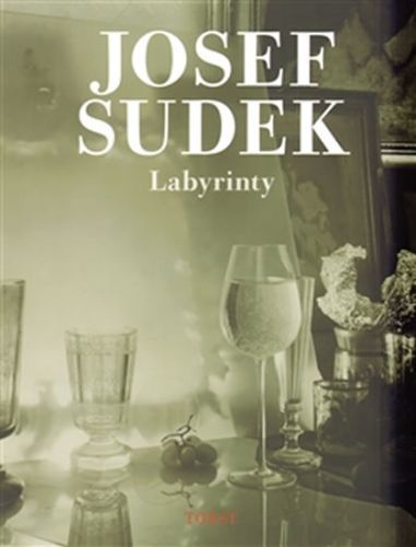Labyrinty
					 - Sudek Josef