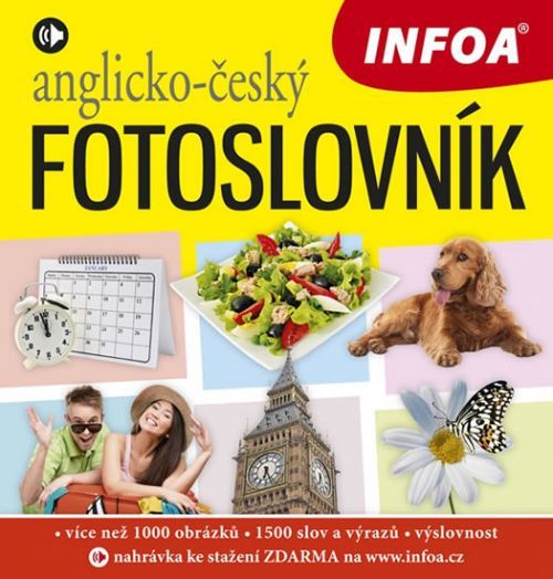 Anglicko-český fotoslovník
					 - neuveden