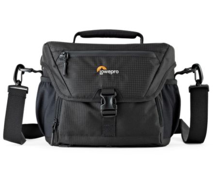 Lowepro Nova 180 AW II černá E61PLW37123