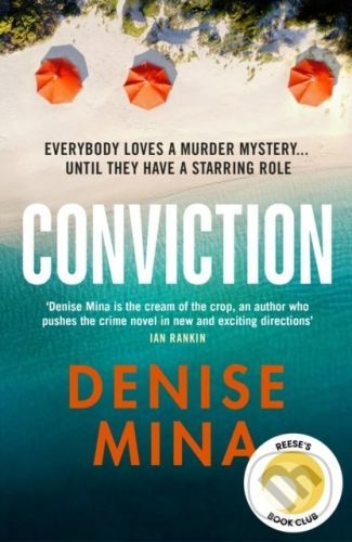 Conviction - Denise Mina