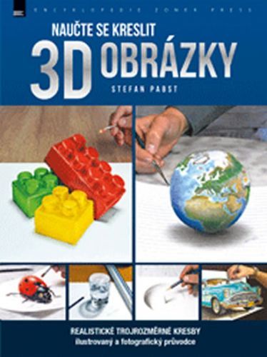 Naučte se kreslit 3D obrázky
					 - Pabst Stefan