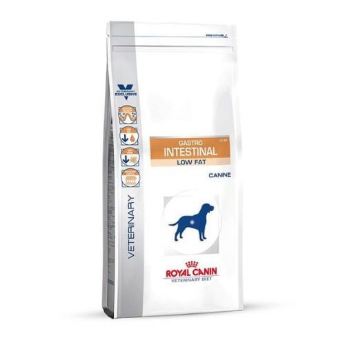 Royal Canin Vd Canine Gastro Intest Low Fat  12kg