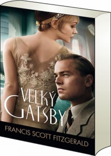 Velký Gatsby
					 - Fitzgerald Francis Scott