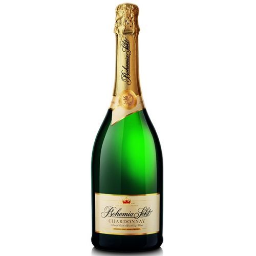 Bohemia Sekt Chardonnay Brut 0,75l