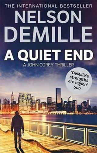 A Quiet End
					 - DeMille Nelson