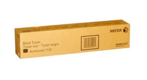 Xerox Black Toner Cartridge (DMO Sold) WC7120/WC72xx (22K)