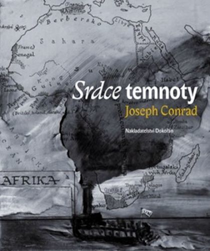 Srdce temnoty
					 - Conrad Joseph