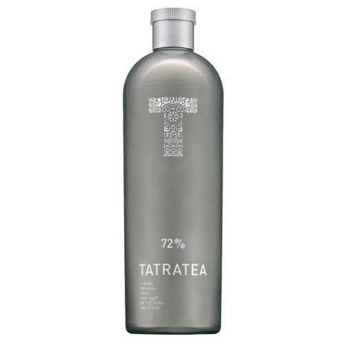 Tatratea 0,7l 72% Zbojnický