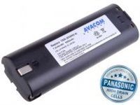 AVACOM baterie pro MAKITA 7000 Ni-MH 7,2V 3000mAh, články PANASONIC