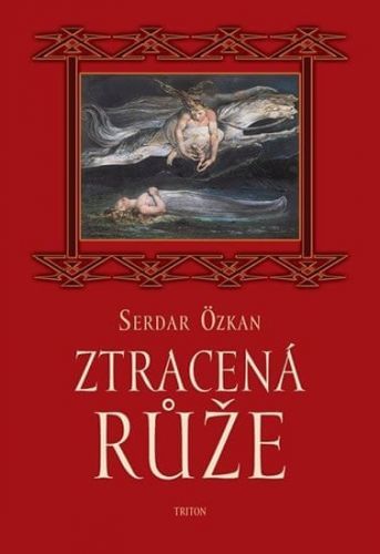 Ztracená růže
					 - Özkan Serdar