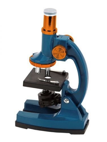 Mikroskop Levenhuk LabZZ M101 Amethyst