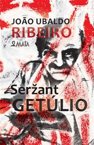 Seržant Getúlio
					 - Ribeiro Joao Ubaldo
