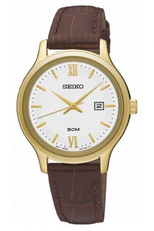 Seiko SUR702P1 + pojištění hodinek, doprava ZDARMA, záruka 3 roky Seiko