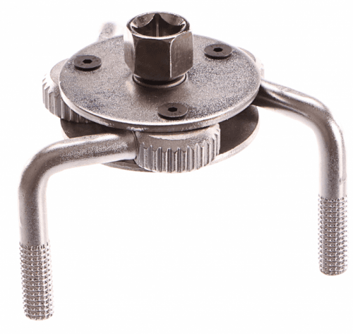 Klíč na olejový filtr 1/2