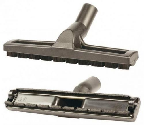 Parketová hubice s kartáčem na tvrdé podlahy 32 mm, pro vysavače Electrolux, Concept, Rowenta, Nilfisk, Numatic  hq