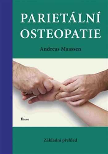 Parietální osteopatie
					 - Maassen Andreas