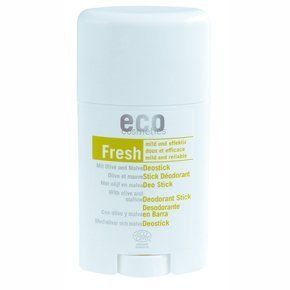 Eco Cosmetics Tuhý deodorant BIO (50 ml)