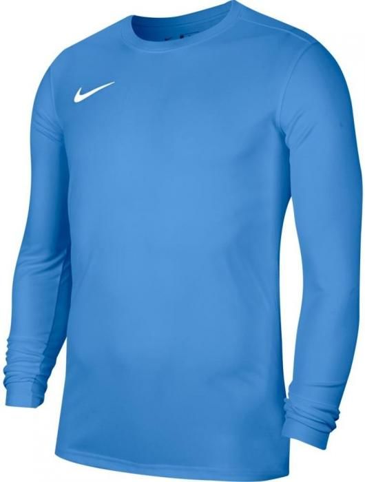 Dres s dlouhým rukávem Nike M NK DRY PARK VII JSY LS bv6706-412 Velikost S