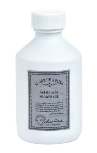 Sprchový gel Lothantique LE JARDIN, 200 ml